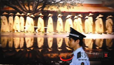 2016東莞市民攝影周開幕！觀展真是一件帶感的事！(圖1)