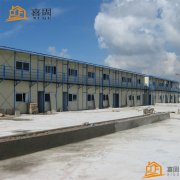 佛山工地住人板房被大家喜愛的原因是什么？
