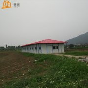 怎樣搭建活動(dòng)板房才牢固？
