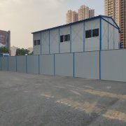 地鐵施工圍蔽廠家的施工規(guī)范和特點(diǎn)是什么？