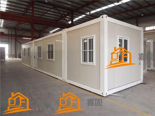 使用打包箱有哪些優(yōu)點(diǎn)？